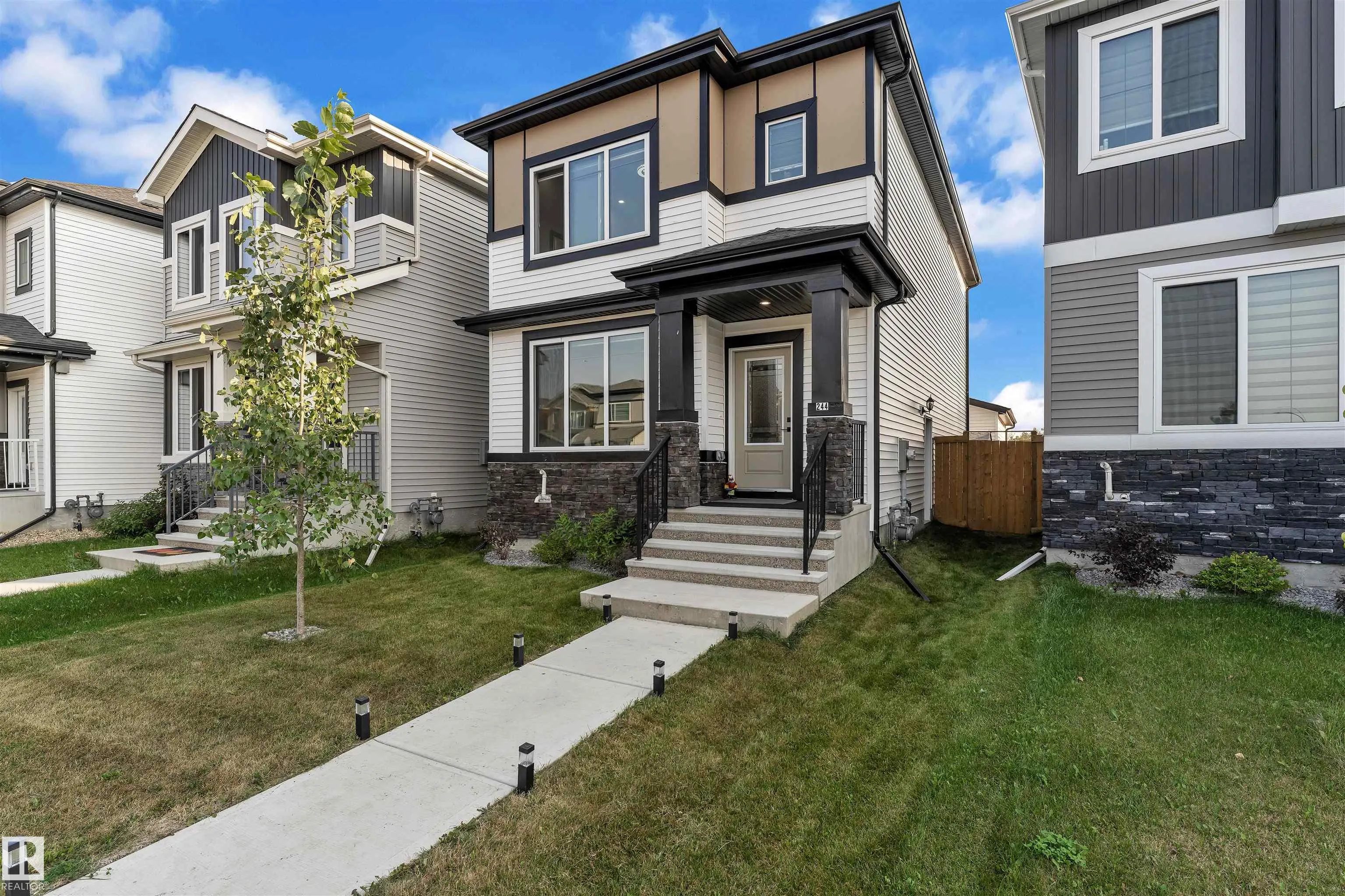 244 ROLSTON Wynd