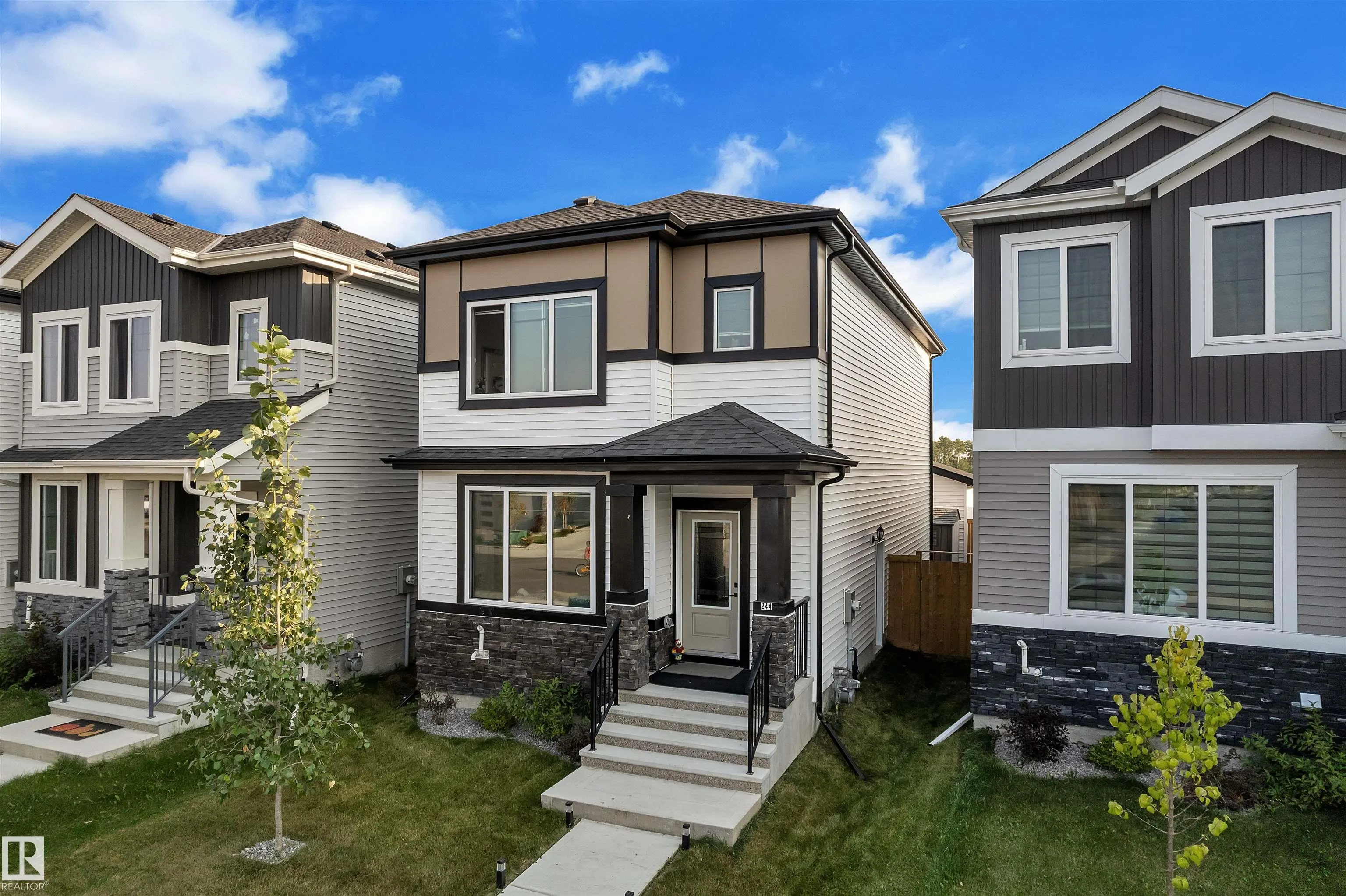 244 ROLSTON Wynd