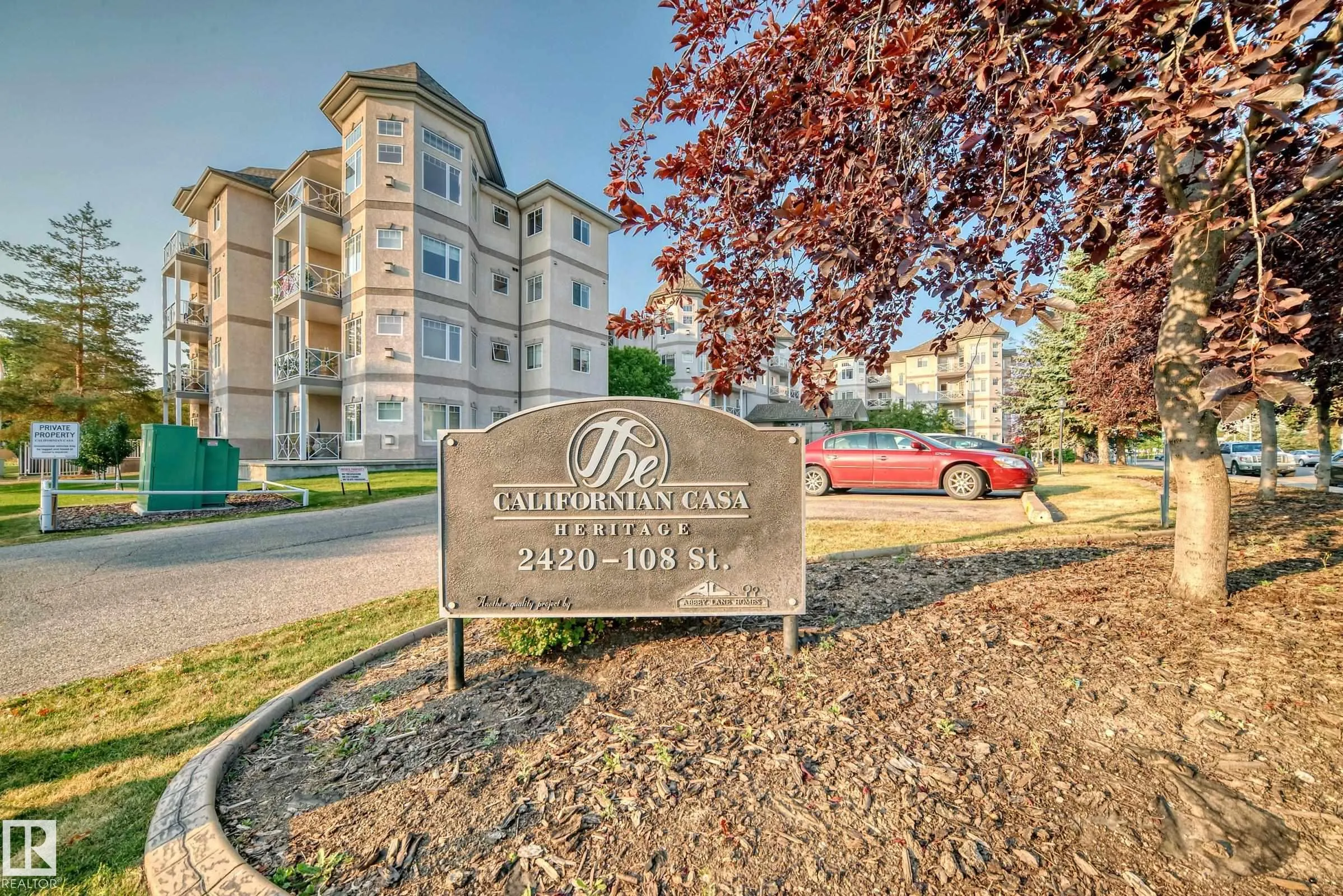 2420 108 Street