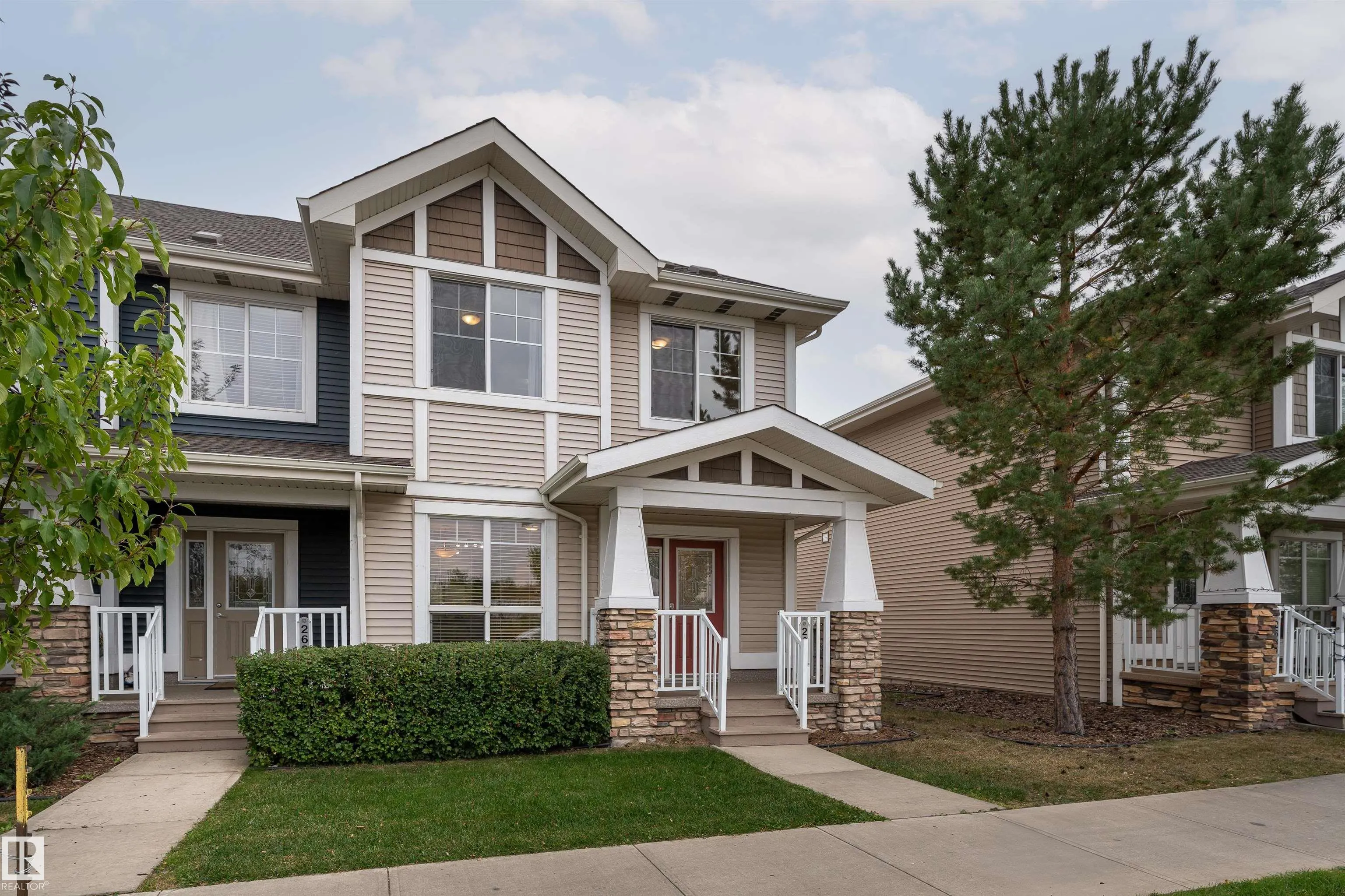 2687 SIR ARTHUR CURRIE Way