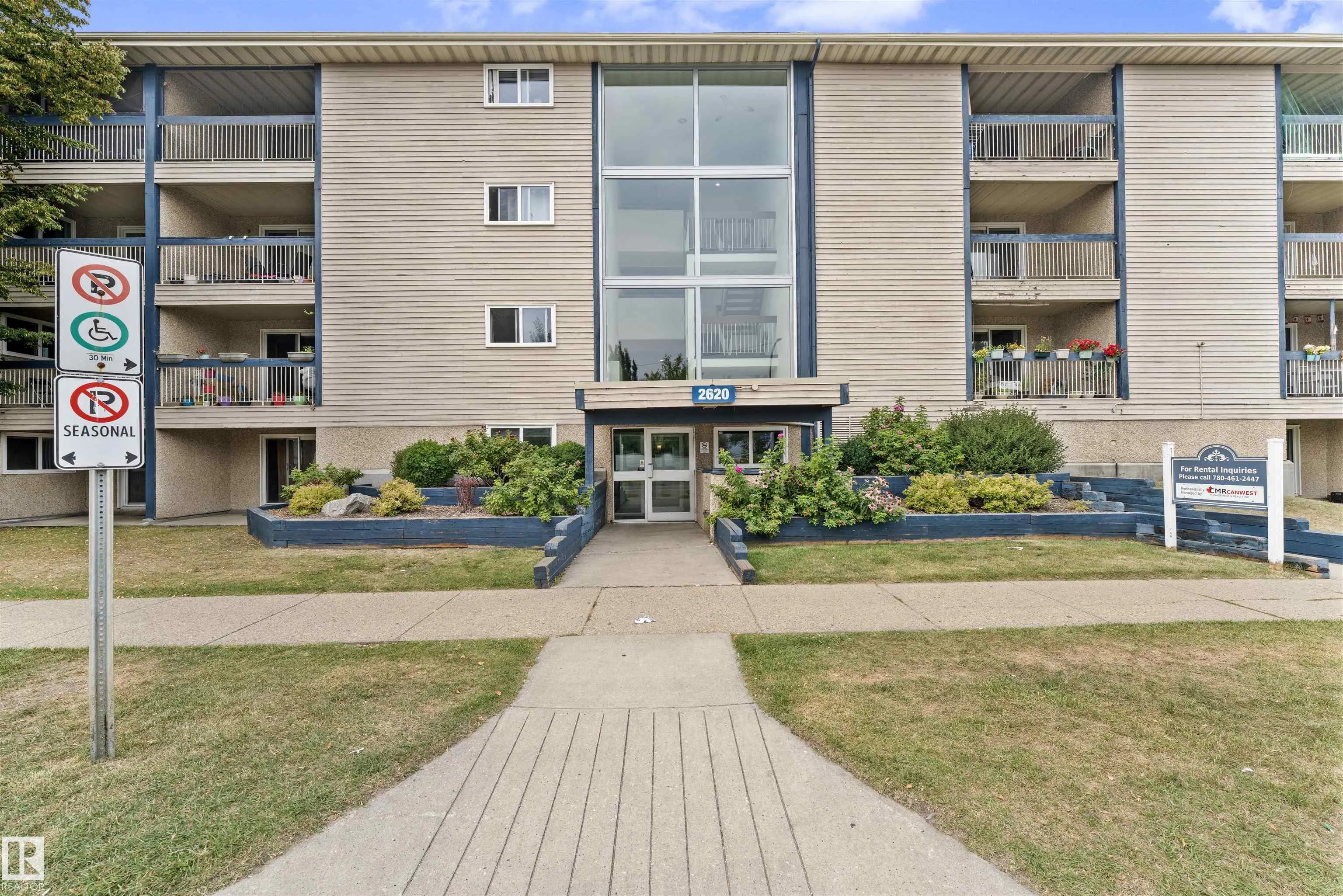 2620 MILL WOODS