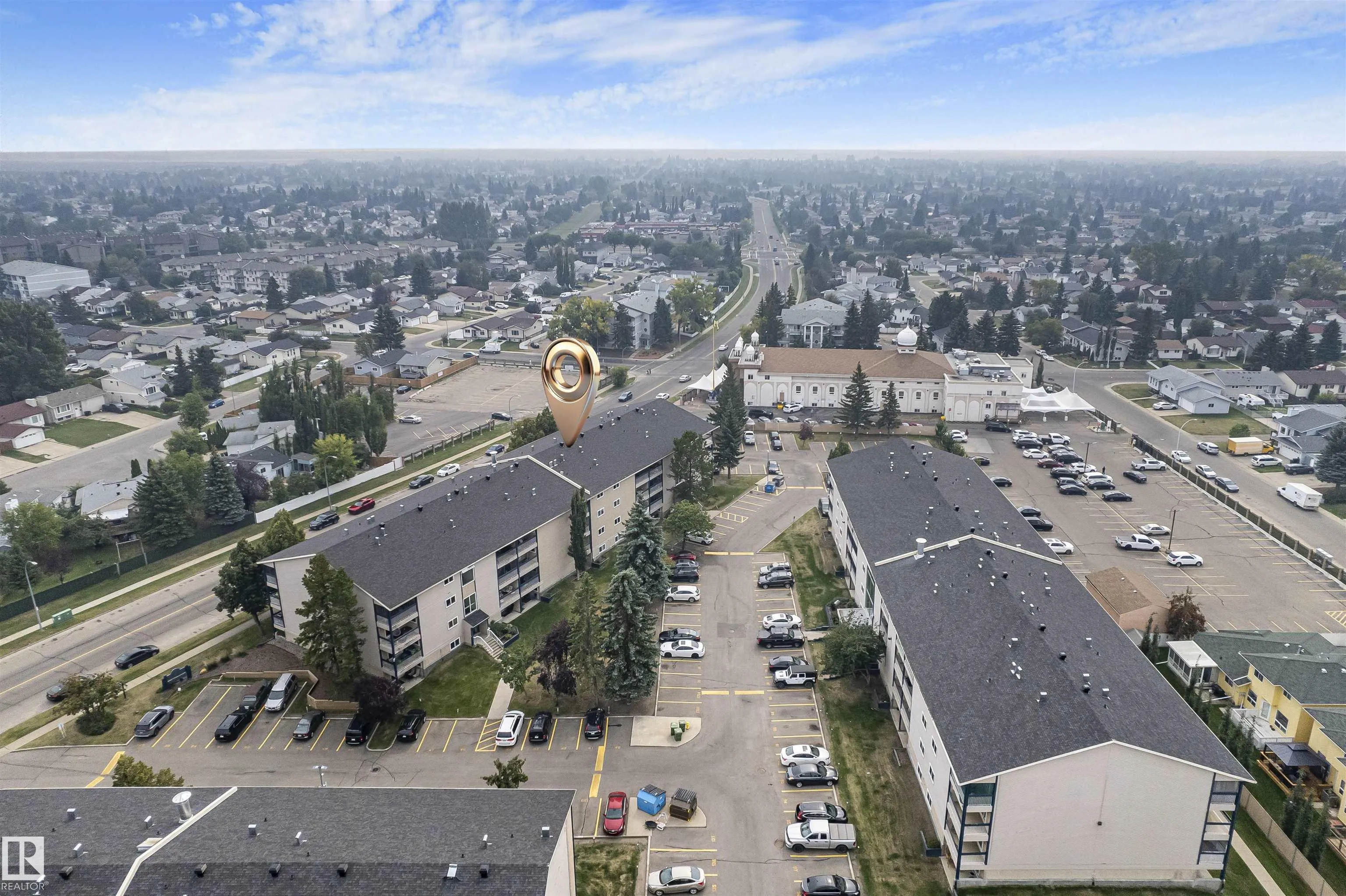 2620 MILL WOODS