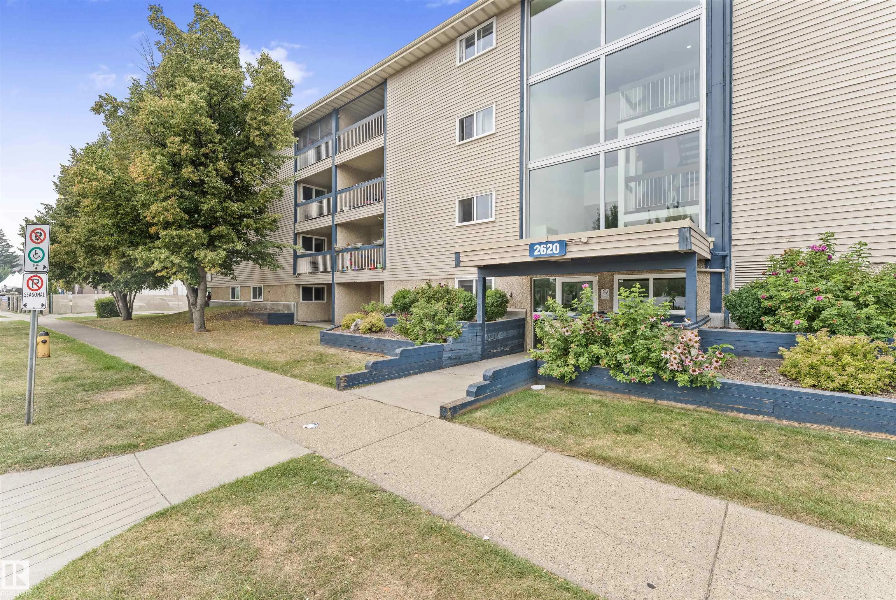 2620 MILL WOODS