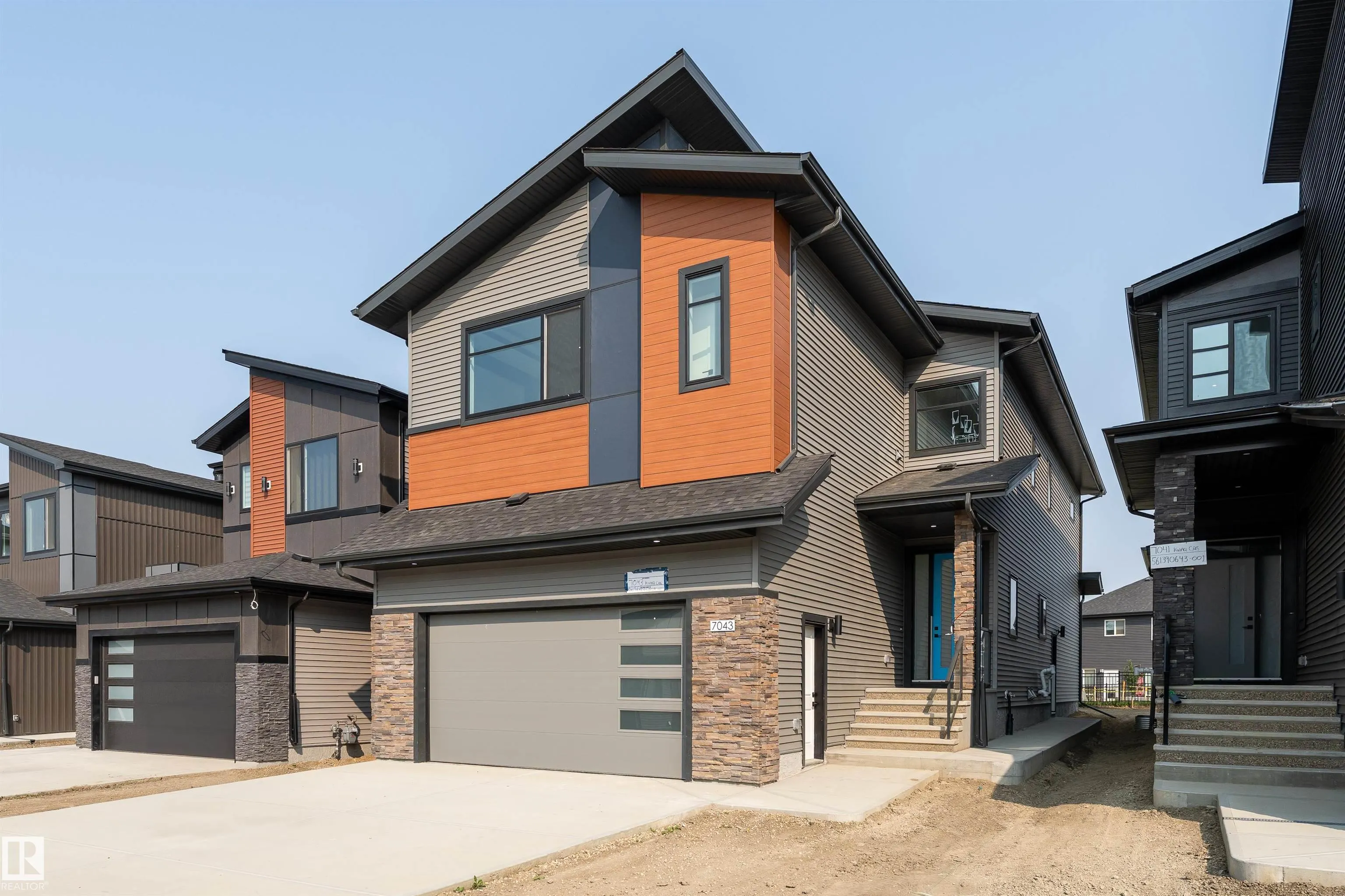 7043 Kiviaq Crescent