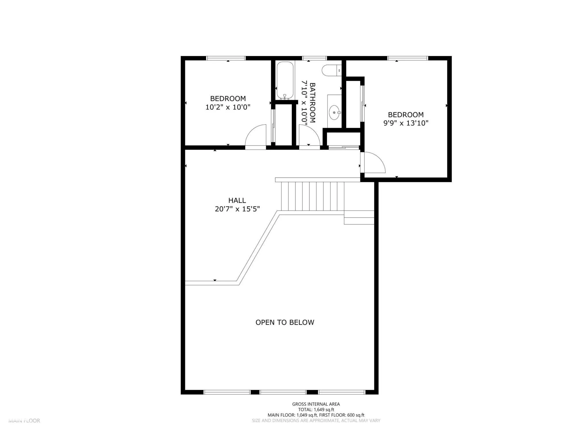 43123 Twp Rd 642A