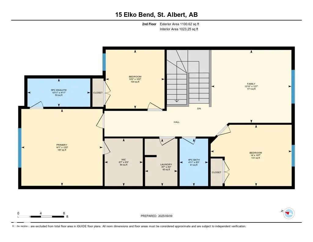 15 ELKO Bend