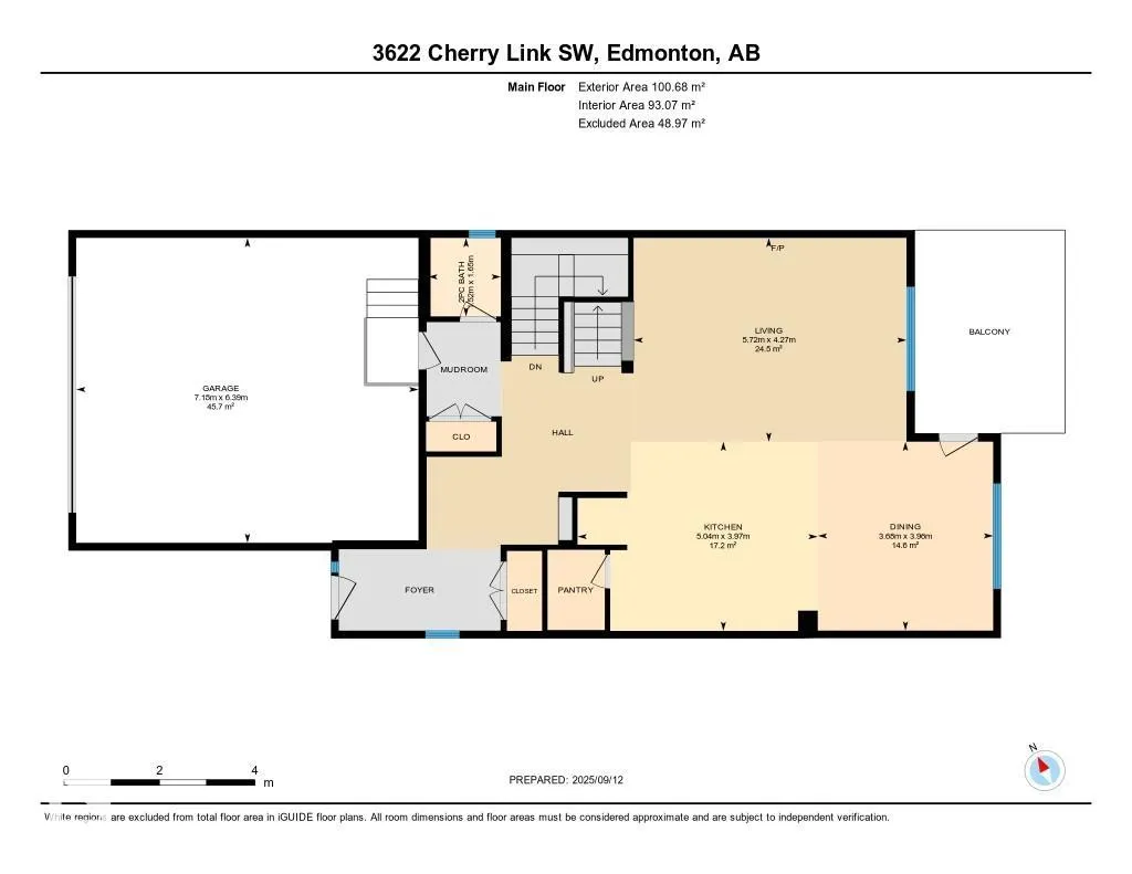 3622 CHERRY Link