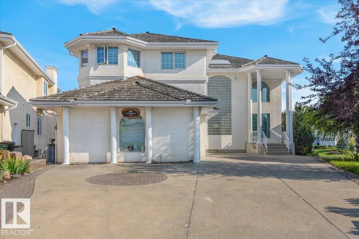 138 TWIN BROOKS COVE Cove