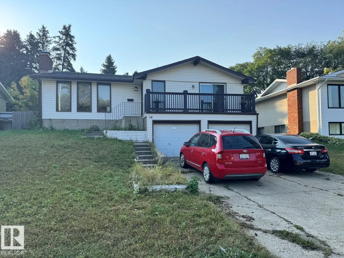 14 GARFIELD Crescent