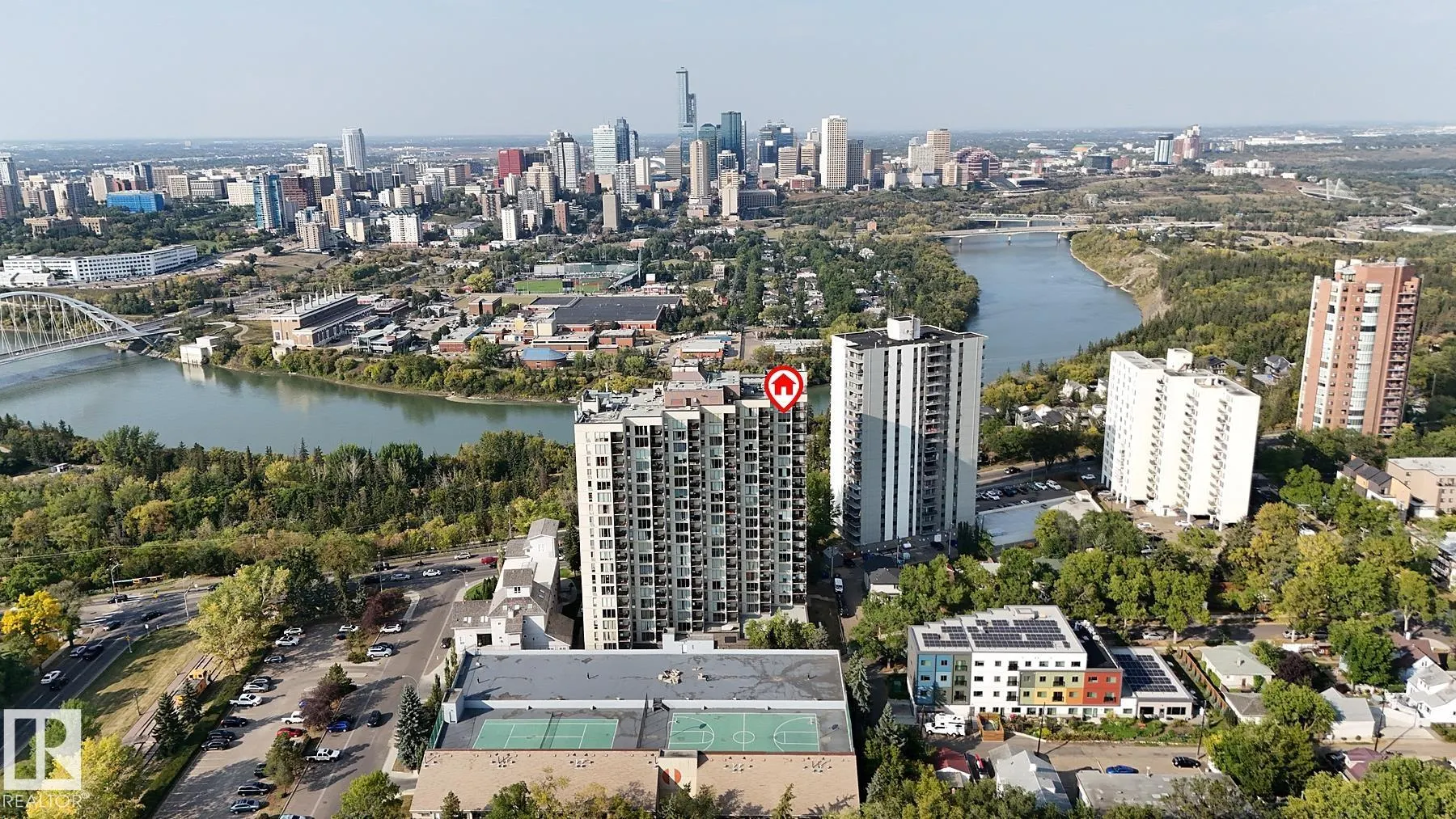 10149 SASKATCHEWAN Drive