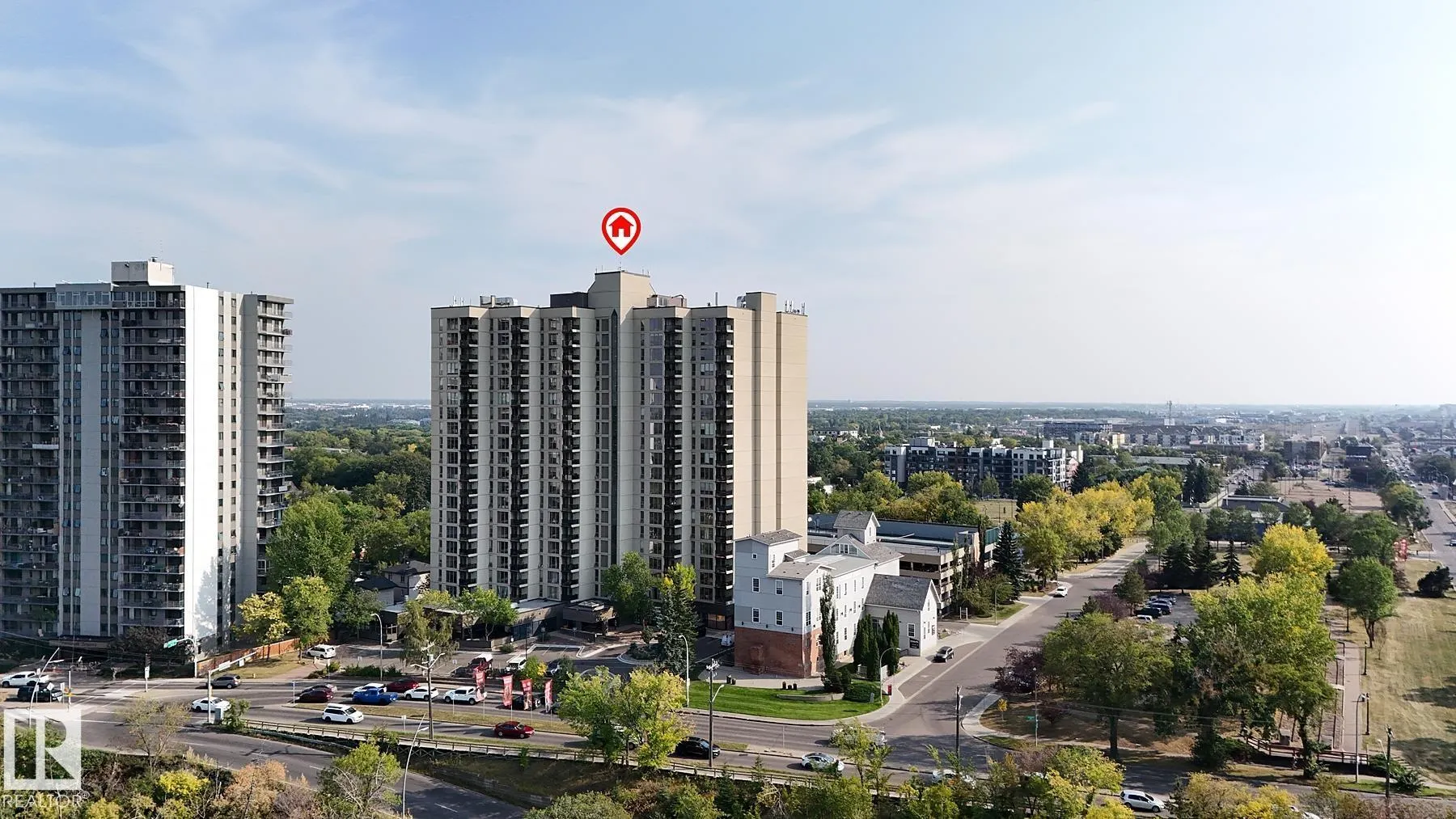 10149 SASKATCHEWAN Drive