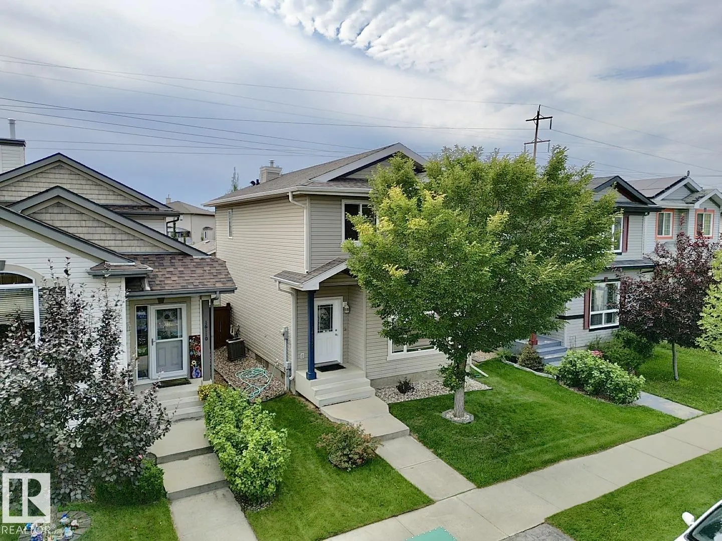 16112 43 Street