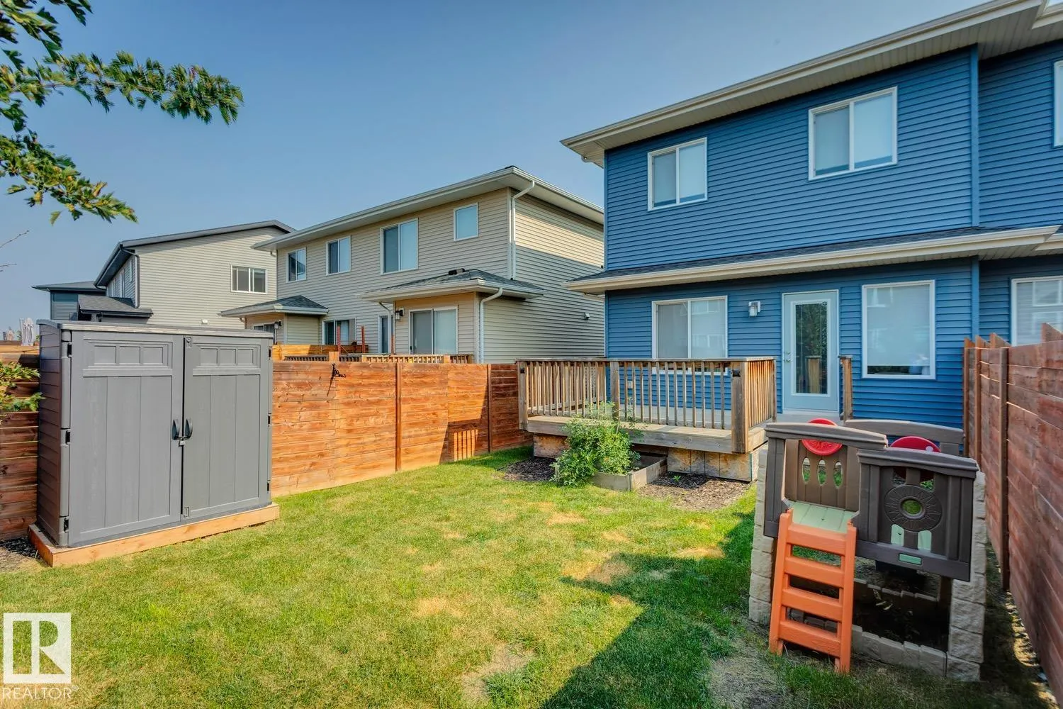 2836 KOSHAL Crescent