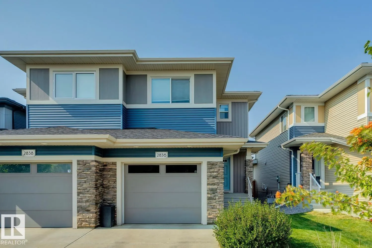 2836 KOSHAL Crescent