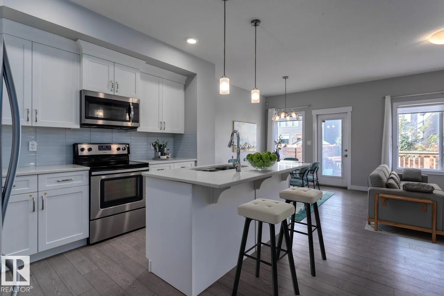 2836 KOSHAL Crescent