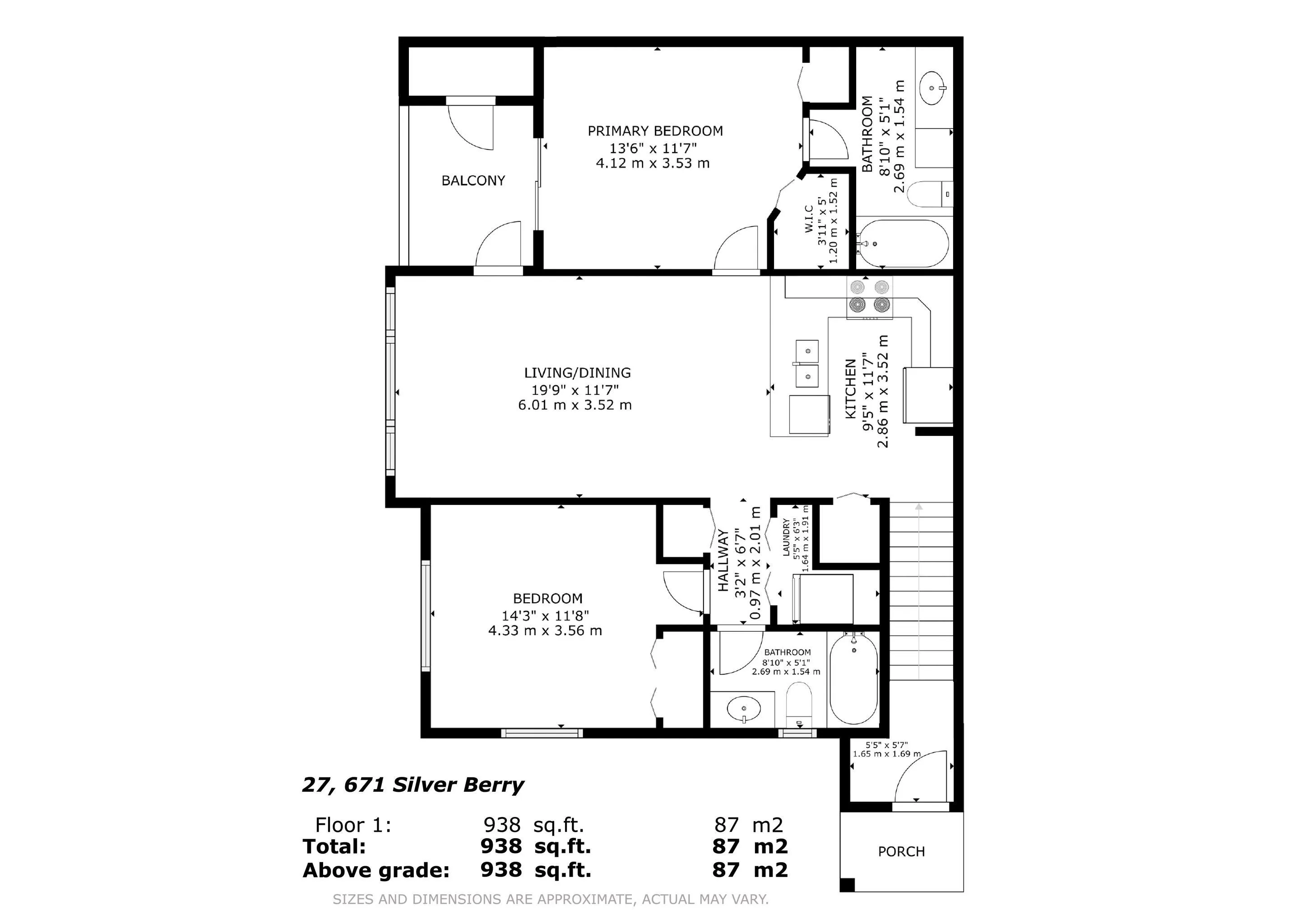 671 SILVER BERRY Road
