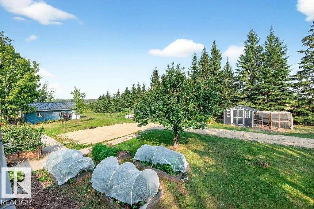 12-50105 Range Road 201