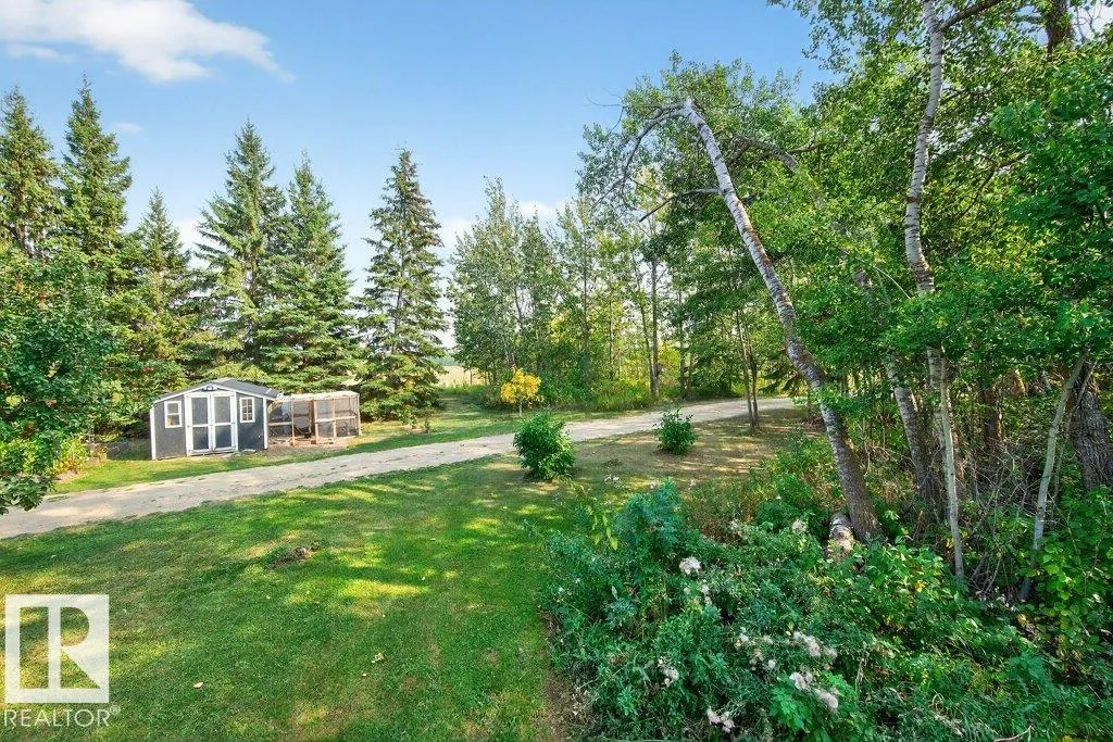 12-50105 Range Road 201