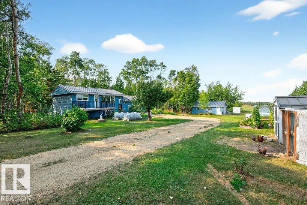 12-50105 Range Road 201
