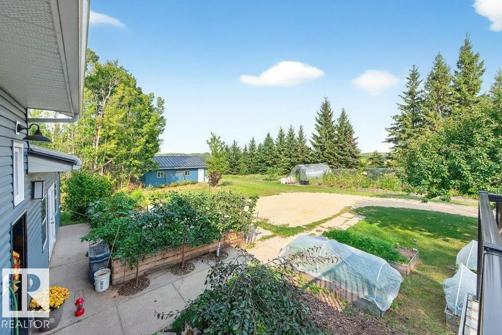 12-50105 Range Road 201