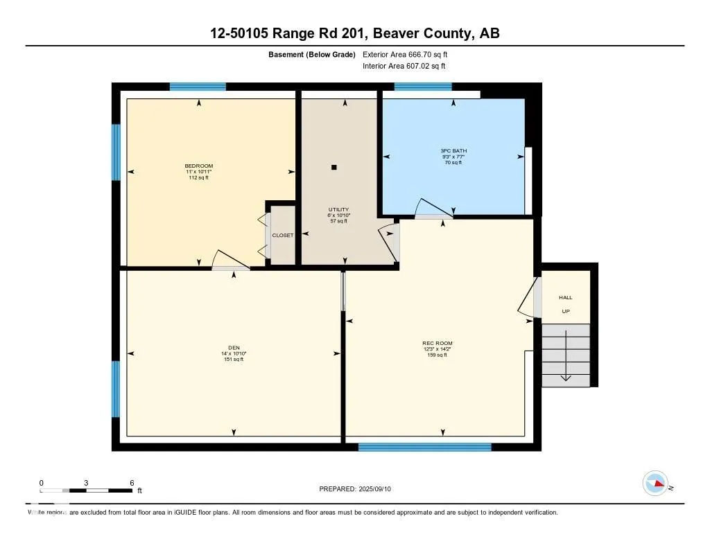 12-50105 Range Road 201