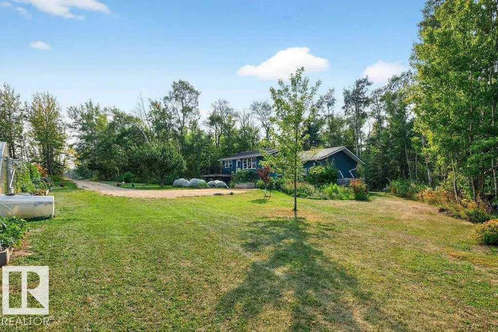 12-50105 Range Road 201