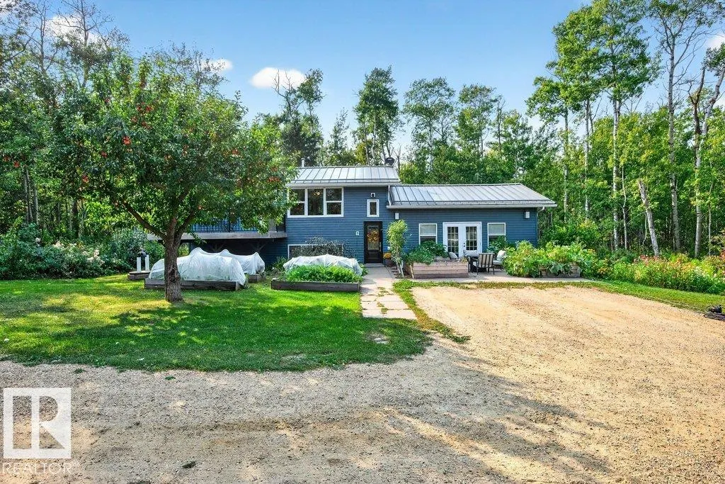 12-50105 Range Road 201