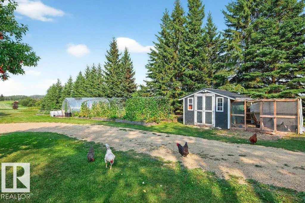 12-50105 Range Road 201