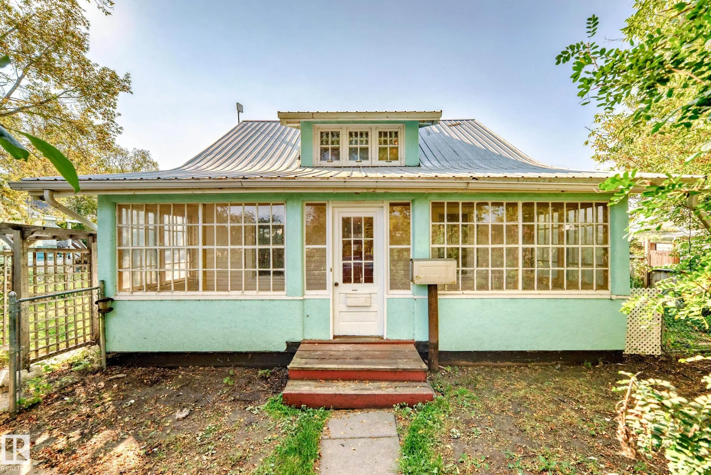 Undisclosed Address