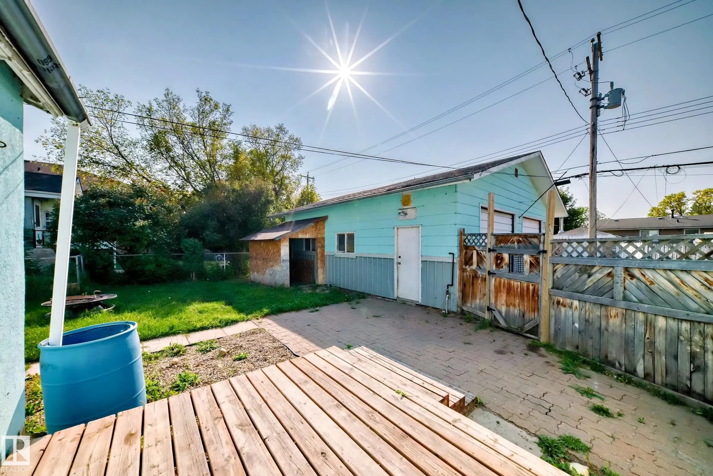 Undisclosed Address