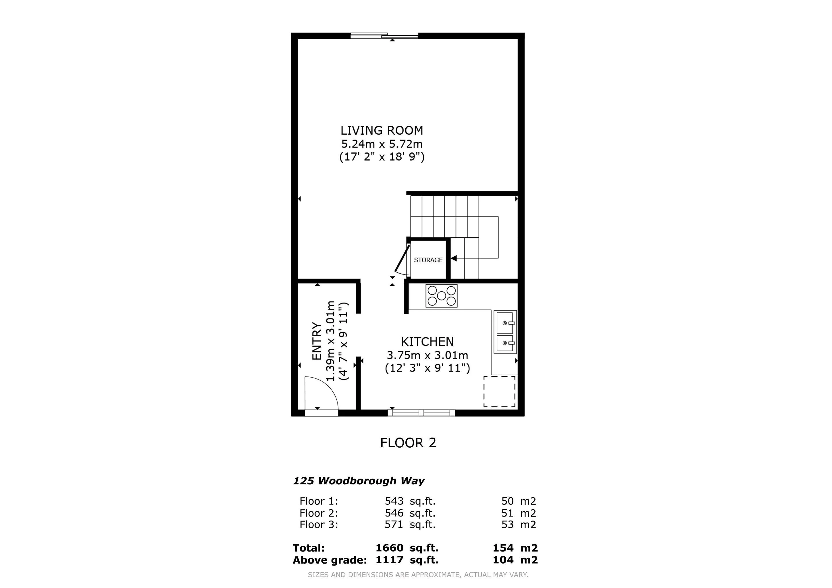 125 WOODBOROUGH Way