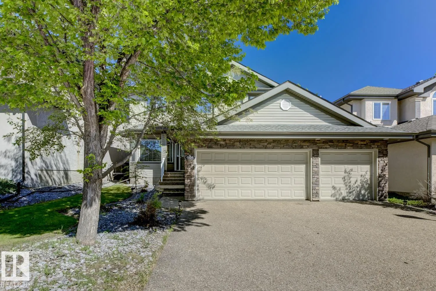 3105 TREDGER Place