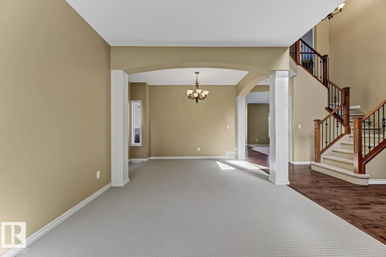 3105 TREDGER Place