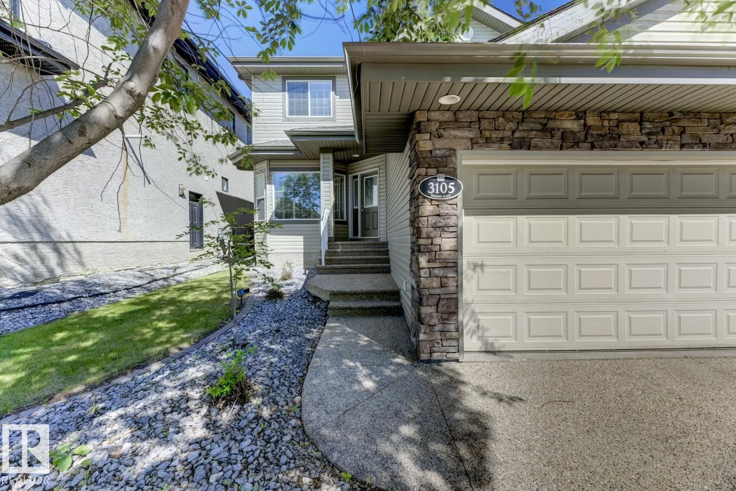 3105 TREDGER Place