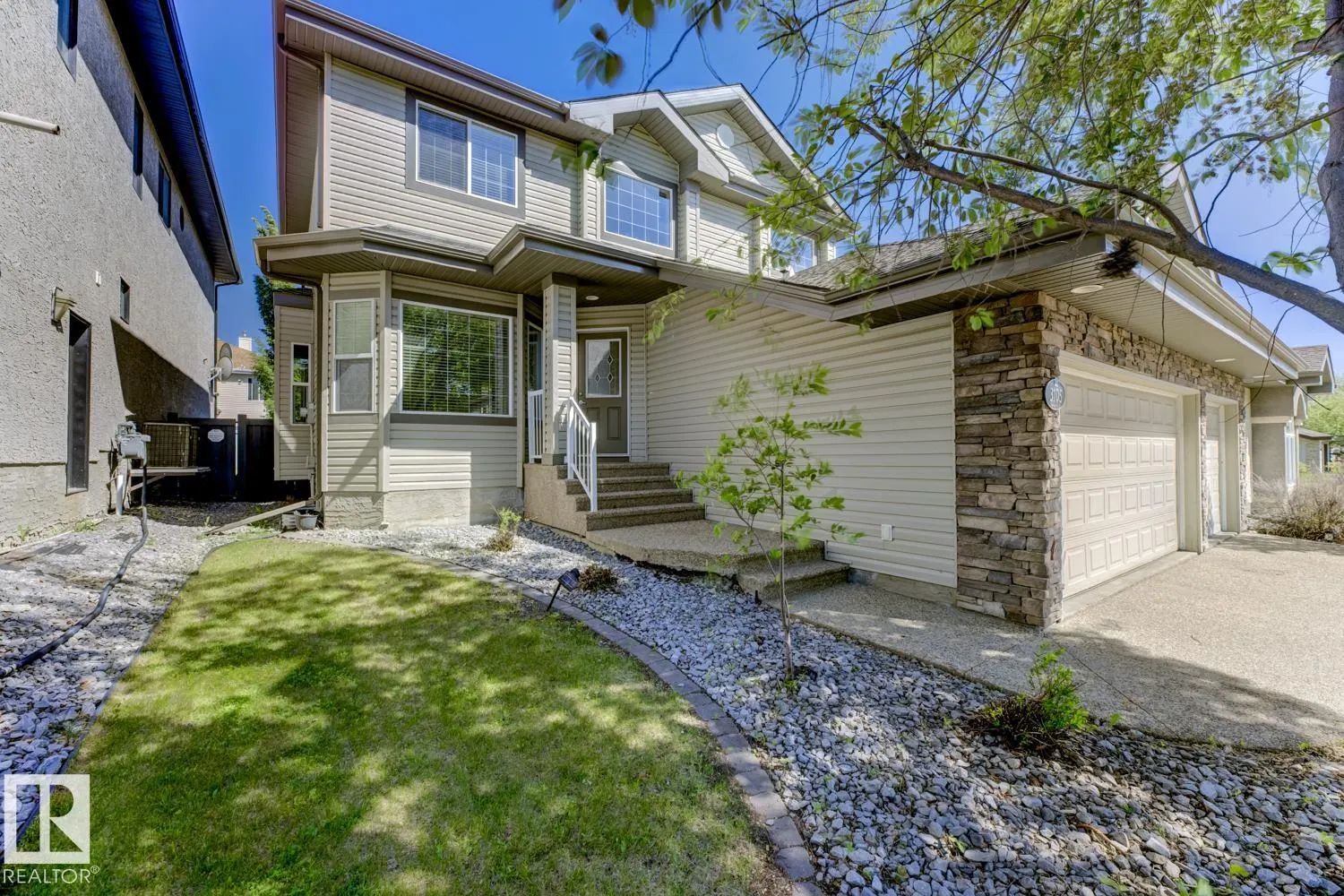3105 TREDGER Place