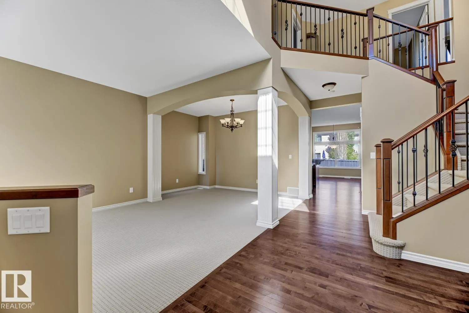 3105 TREDGER Place