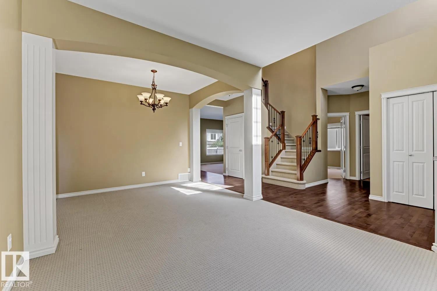 3105 TREDGER Place