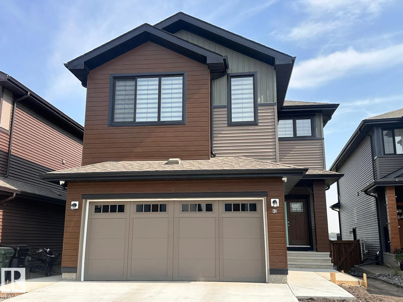 42 TILIA Place