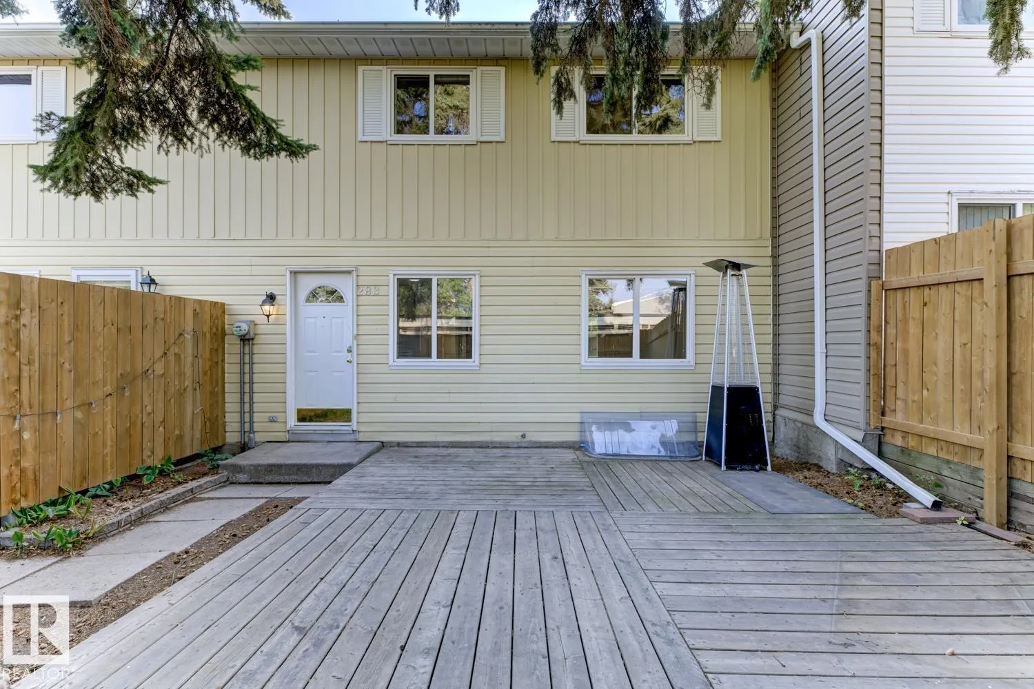 283 RIDGEWOOD Terrace