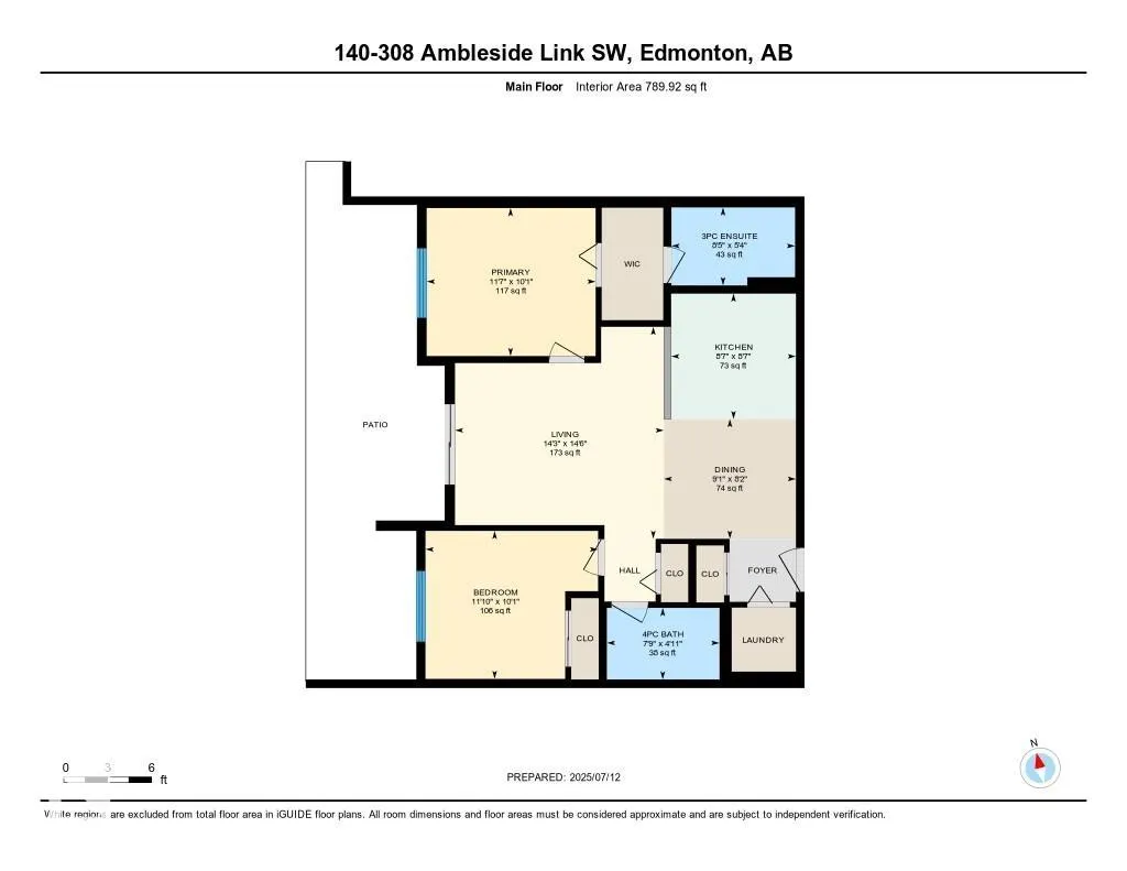 308 AMBLESIDE LINK Link