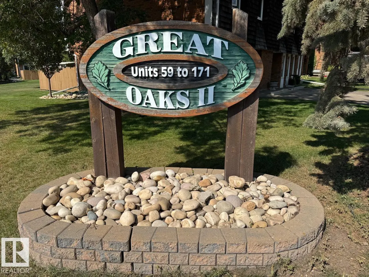 100 GREAT Oaks