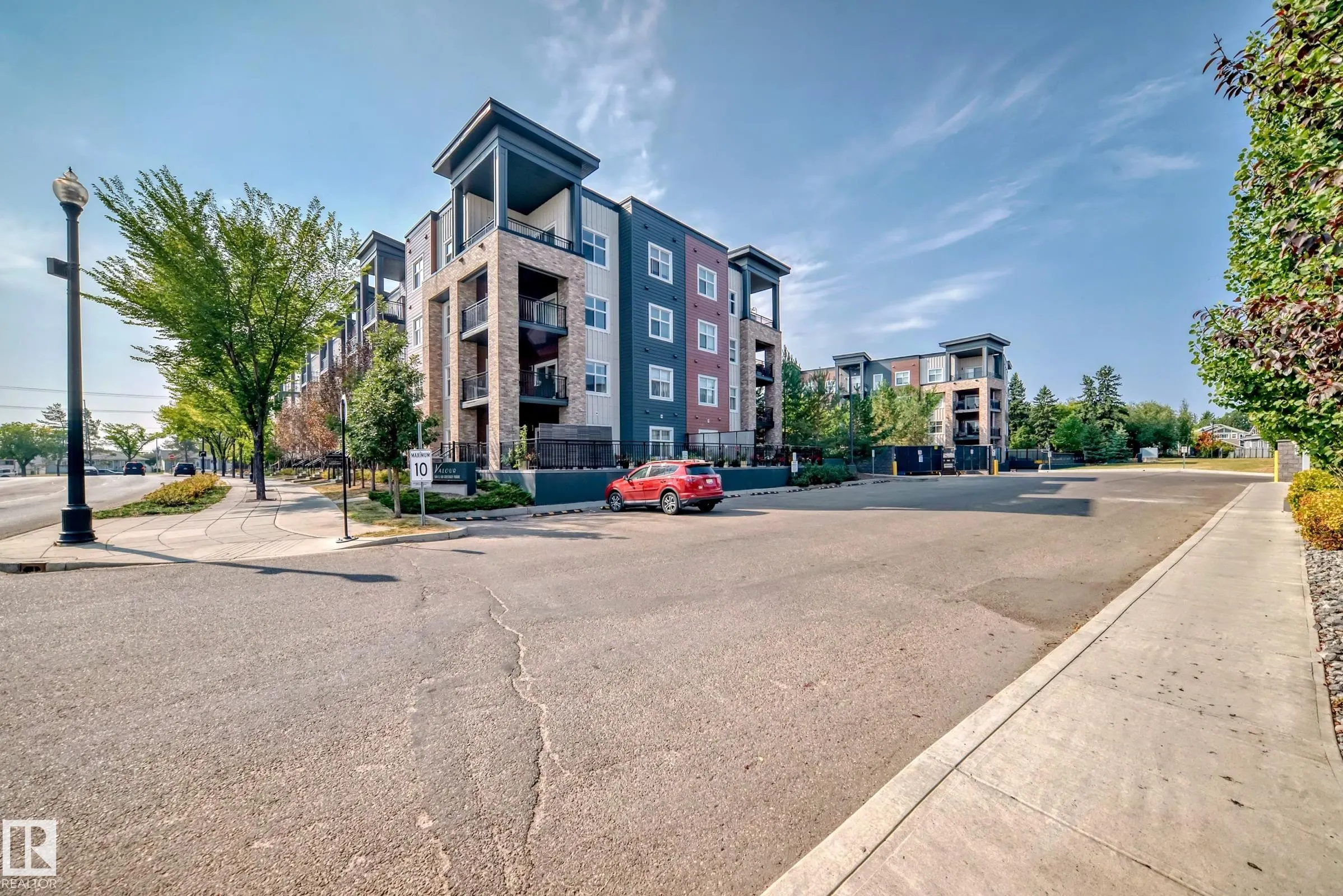 508 Griesbach Parade