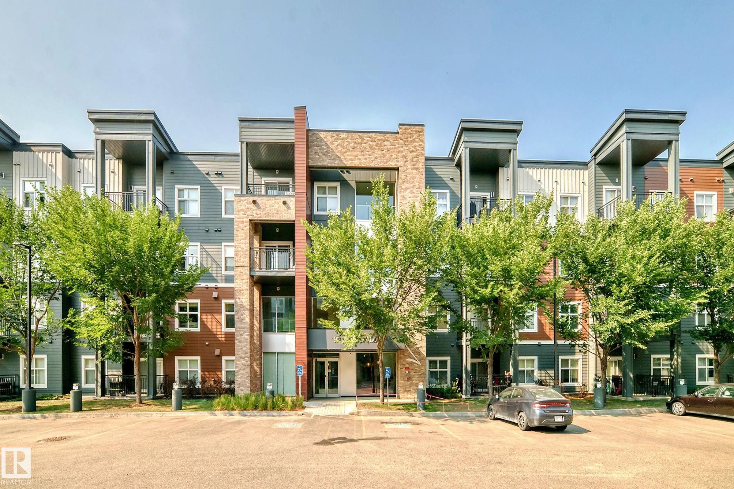 508 Griesbach Parade