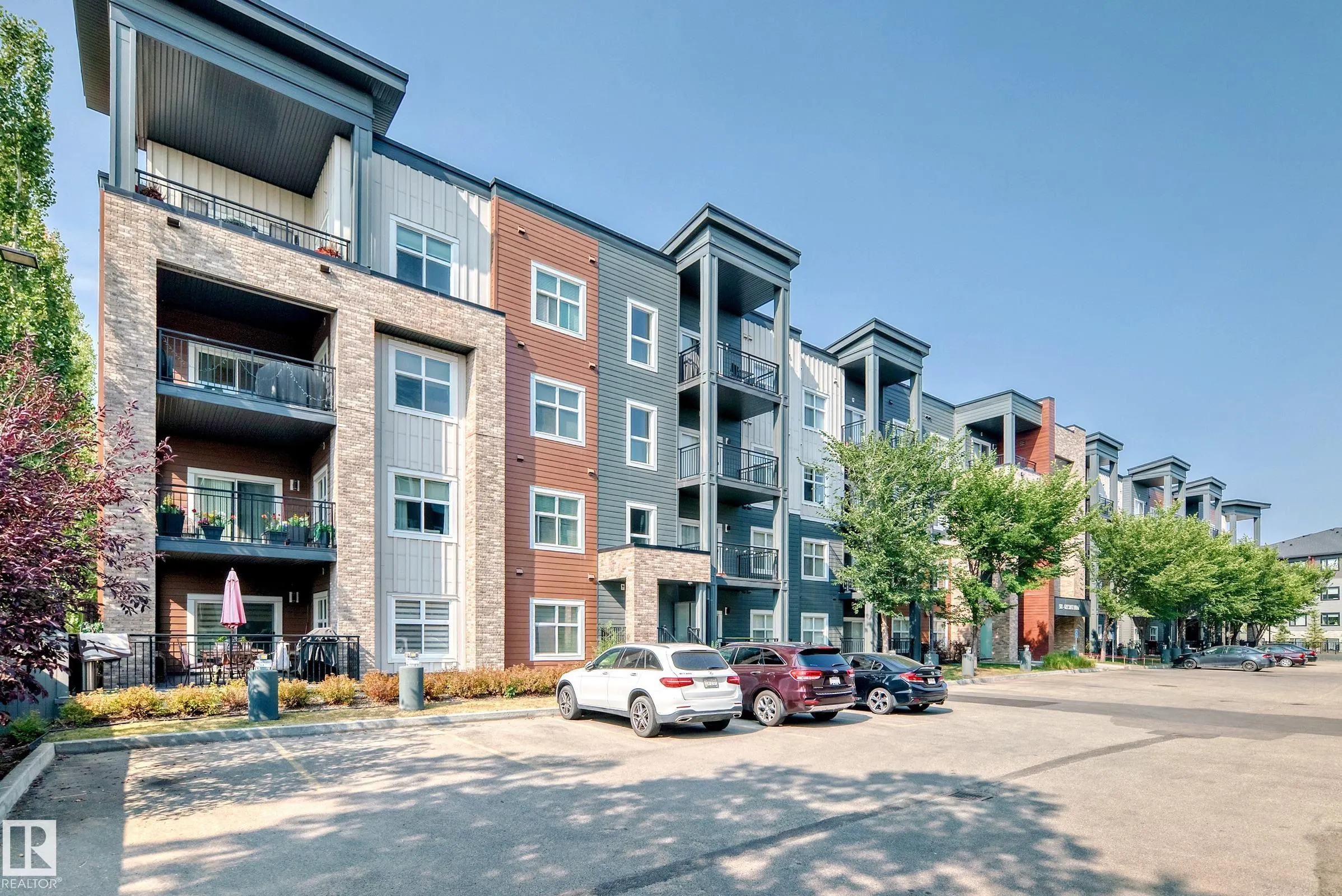 508 Griesbach Parade