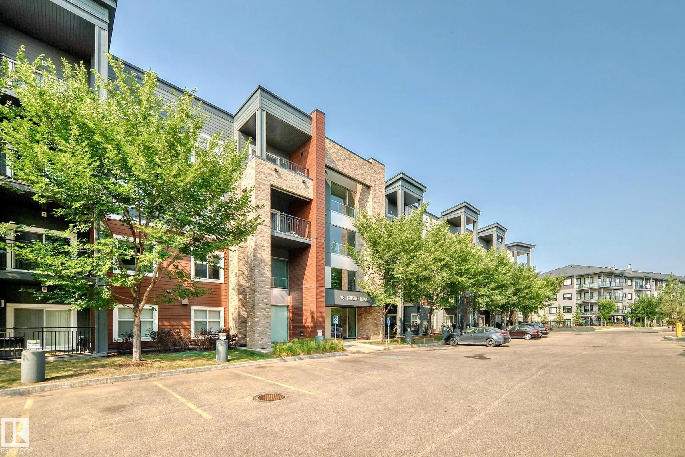 508 Griesbach Parade
