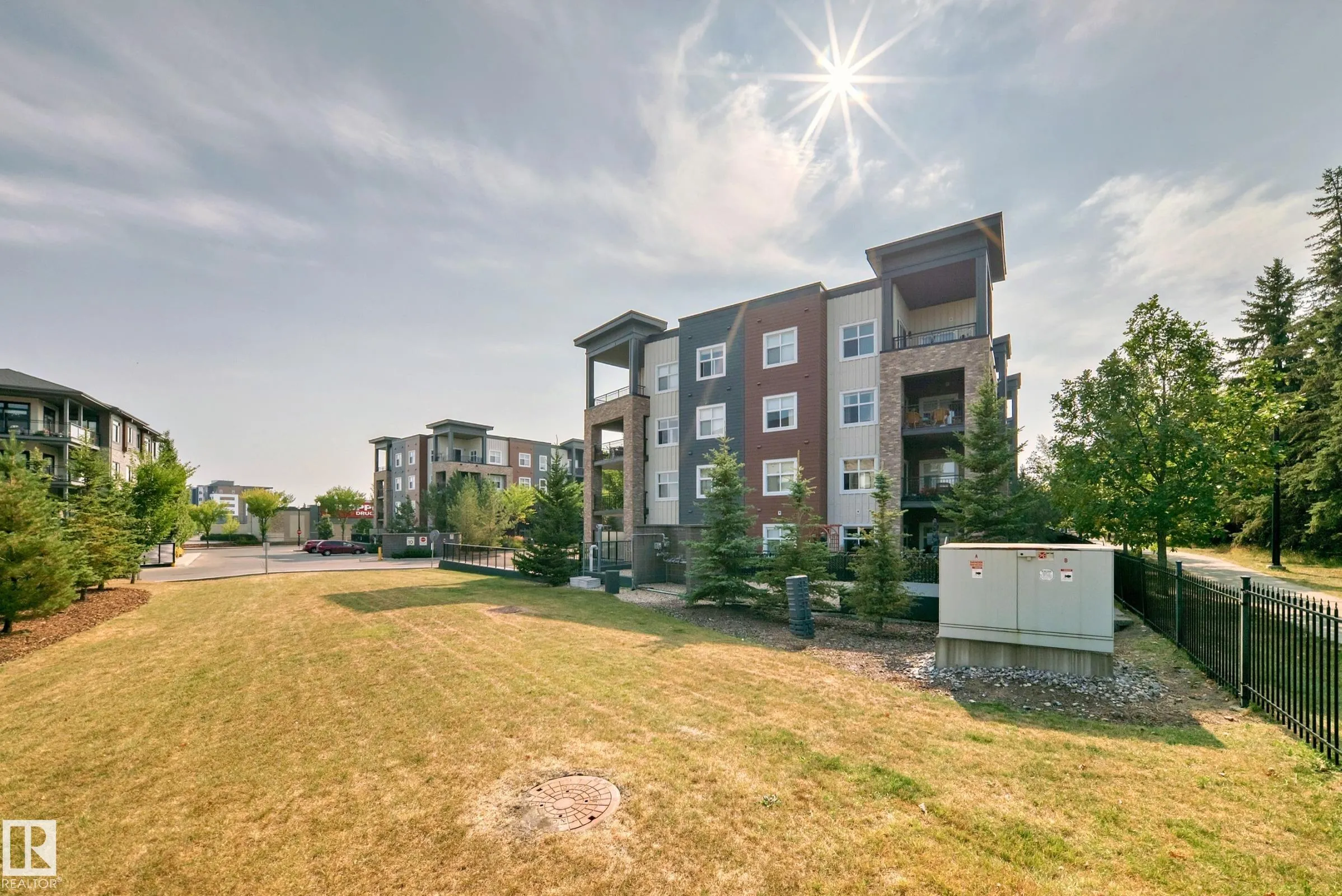 508 Griesbach Parade
