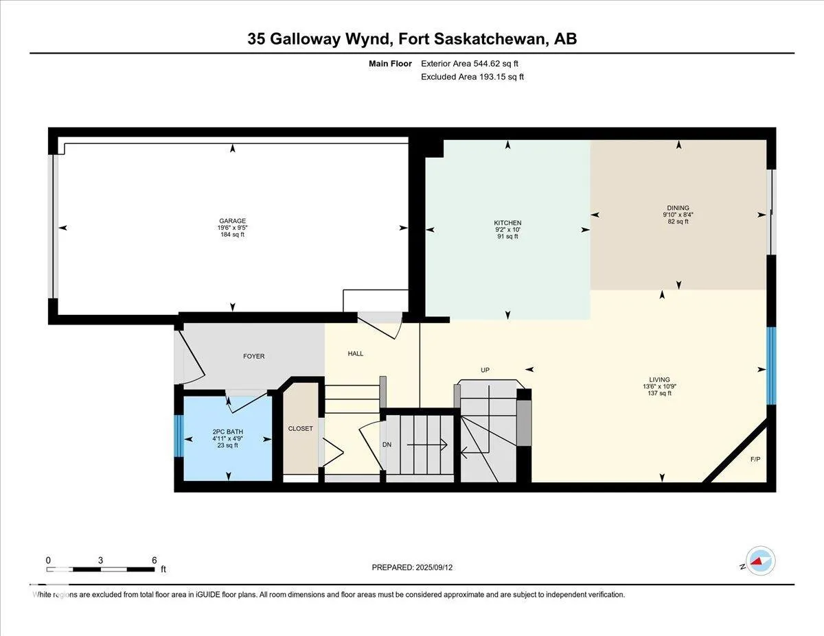 35 Galloway Wynd