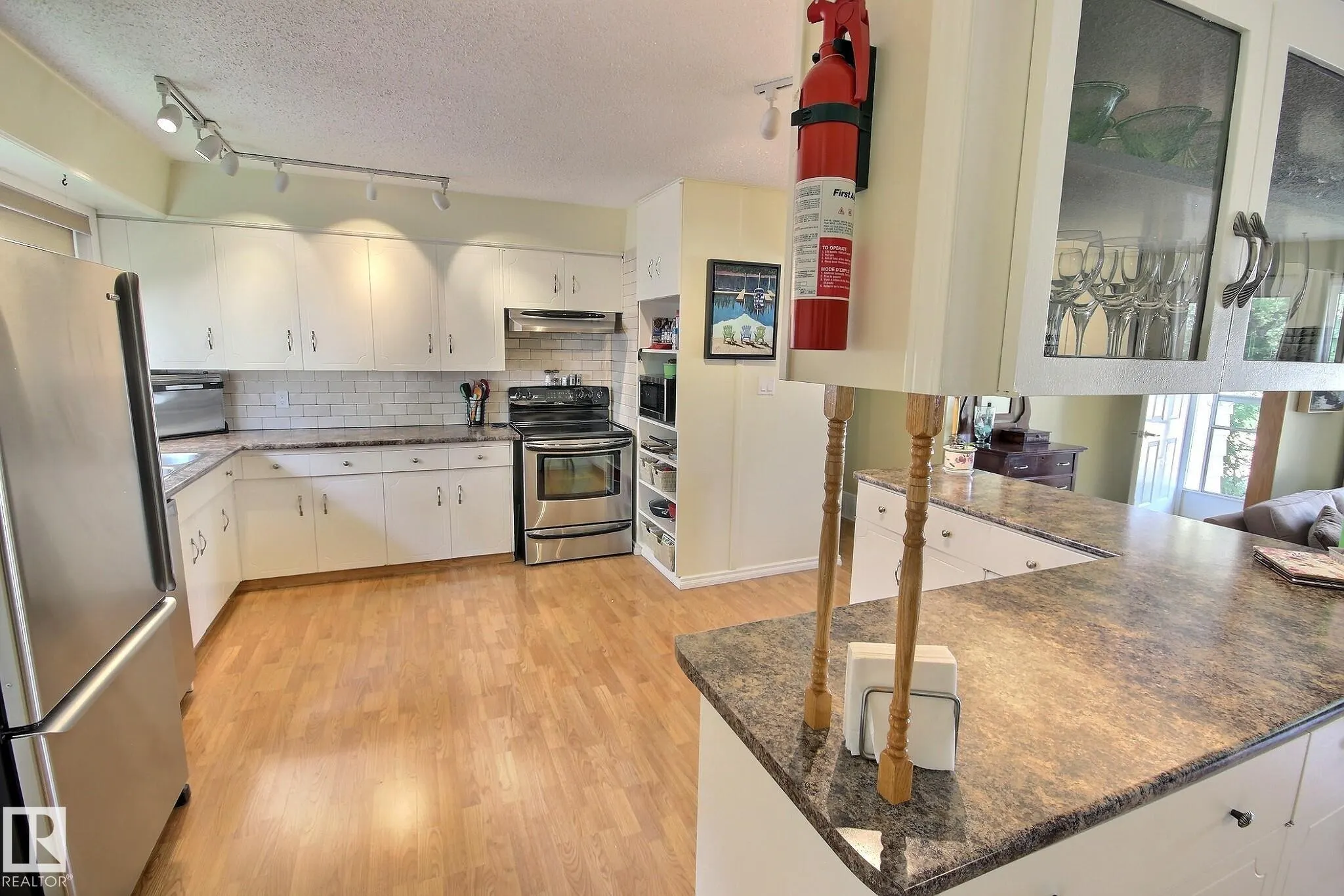 2 WASCANA Street