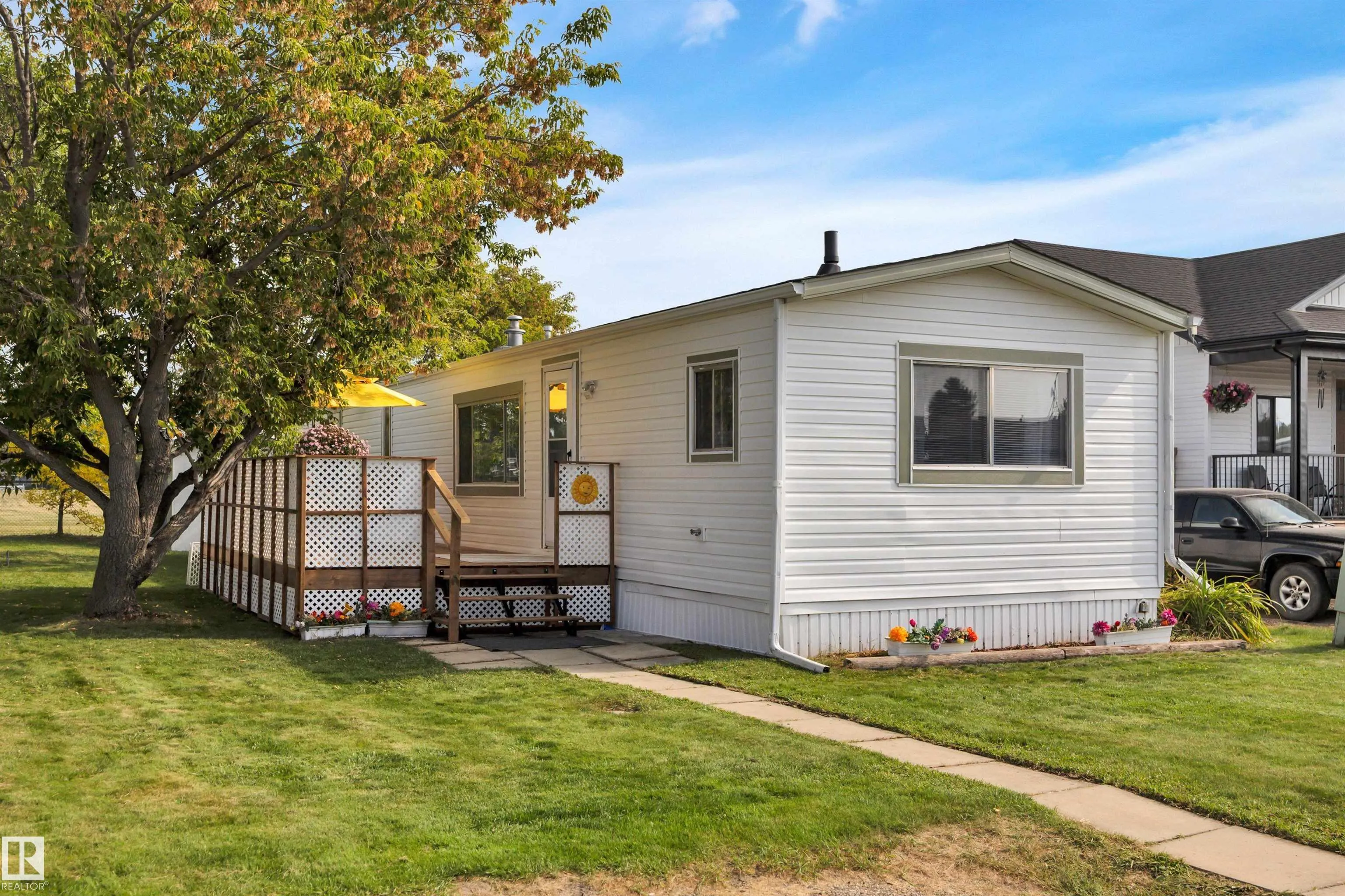 46 Calmar Mobile Home Park