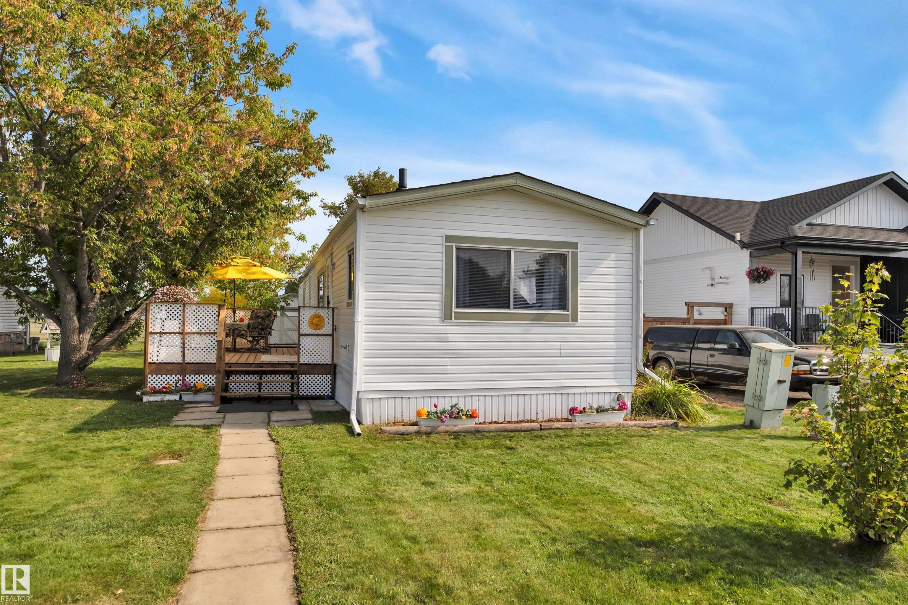 46 Calmar Mobile Home Park